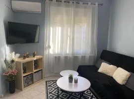 Maria's Central Apartment