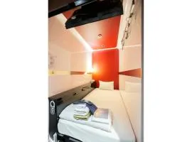 Torifito Hotel & Pod Kanazawa - Vacation STAY 88230v