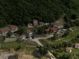 White Scale Agroturizmo