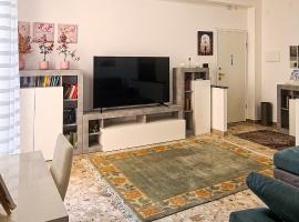 casapepa, hotel ad Ancona