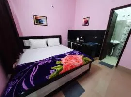 Goroomgo Jagannath Inn Puri Near Sea Beach