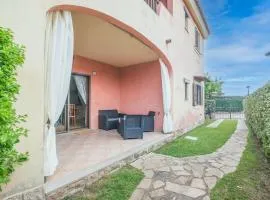 Casa Scilla