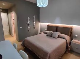 Chiarina Rooms