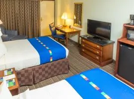 Park Inn By Radisson Sharon
