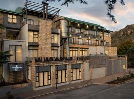 Protea Hotel by Marriott Clarens, hotell i Clarens