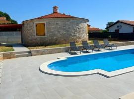 Apartmani Belavić - Kažuni, Hotel in Peruški