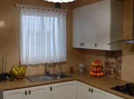 Apartamento de 3 dormitorios