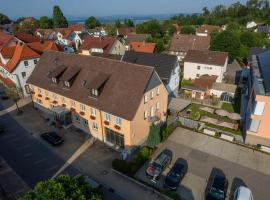 Gasthof Hosbein, hotel en Heiligenberg