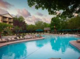 Marriott's Willow Ridge Lodge