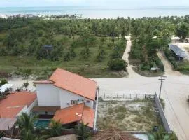 Vila Mani Rancho - Praia do Preá - Jericoacara