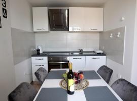 Apartman Cinkopan Premantura 1, apartamento en Premantura