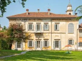 Villa Galimberti Maison De Charme