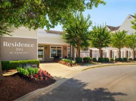 Residence Inn Columbia Northeast/Fort Jackson Area, hotel sa Columbia