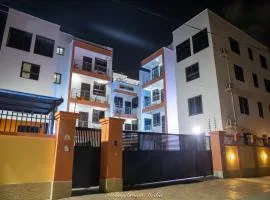 Washington Court - Deluxe One Bedroom Apartment