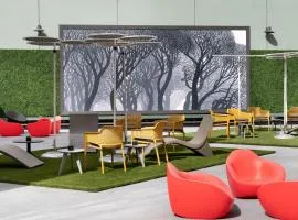 Hotel 4 estrellas en Oakland