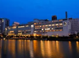 Hotel Osaka Castle