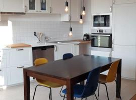 Penthouse Nähe Frankfurt am Main, ξενοδοχείο σε Hanau am Main