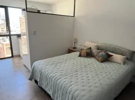 Departamento monoambiente en pleno centro de Jujuy ideal para 1 o 2 personas