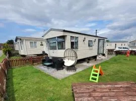 72 Holiday Resort Unity Brean Centrally Located - Resort Passes Included - Pet Stays Free No workers Sorry