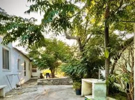 Two Bedroom 2 Bathroom House