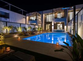 Cretan Queen Residences