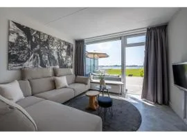 Holiday Home by Veerse Meer with Panoramic View
