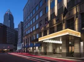 5 hotel in Cleveland