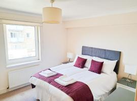 Wimbledon Apartment, holiday home in London