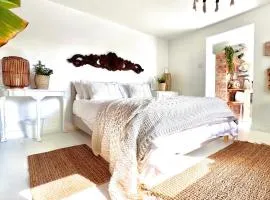 Sunny Bali Cottage