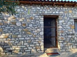 Mairymairy, holiday home in Himare