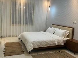 Loft 16, hotel berdekatan Dewan Perkahwinan Rose, Jeddah