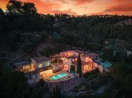 Villa Gilbert