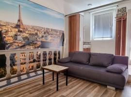 Bungalow Alex, bungalow en Dresden