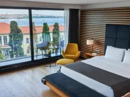 Metropolitan Hotels Bosphorus - Special Category