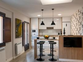 El Arco San Esteban by Unique Rooms