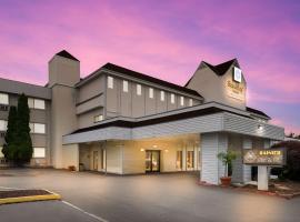 SureStay Hotel by Best Western SeaTac Airport North, hotel near Sea-Tac Airport - SEA, 