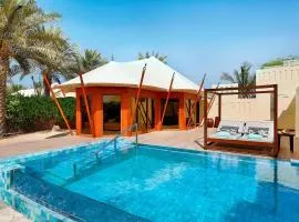 The Ritz-Carlton Ras Al Khaimah, Al Hamra Beach