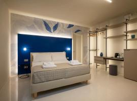 Marna Relais, hotel v destinaci Sirolo