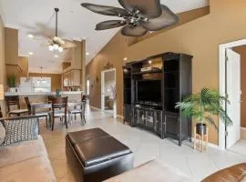 Lovely Estero Condo Community Perks and Pool Access