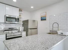 Sleek and Modern El Paso Retreat about 6 Mi to Downtown!