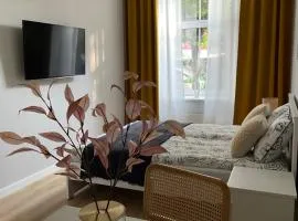 Jūros apartamentai