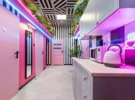 VICE CITY Hostel