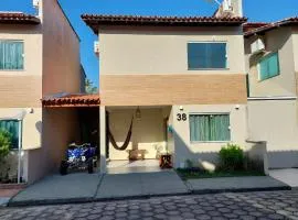 Lençóis Ville residence - Chalé 38