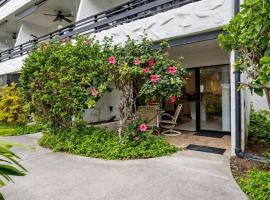 Casa de Emdeko 121, viešbutis mieste Kailua-Kona