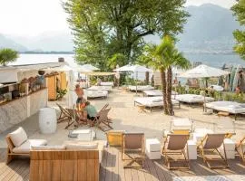 Riva Boutique Hotel I Beach Club I Restaurant