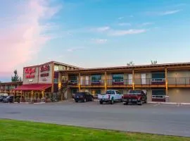 Redford Motel