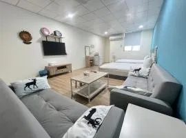 Fangliao Little Swallow Light Hotel