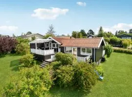 Amazing Home In Skibby