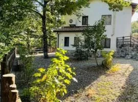 B&B alle Roverelle