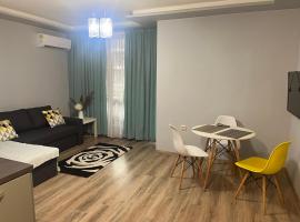 Guest House Amaya Med, pensionat i Plovdiv